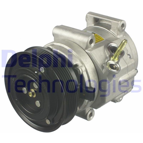Kompressor, klimatanläggning Delphi CS20322-12B1 DELPHI