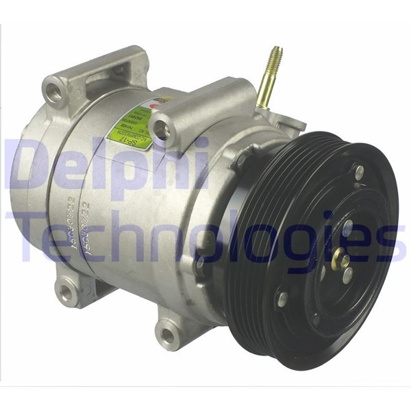 Kompressor, klimatanläggning Delphi CS20322-12B1 DELPHI