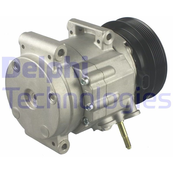 Kompressor, klimatanläggning Delphi CS20322-12B1 DELPHI
