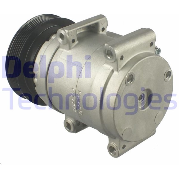 Kompressor, klimatanläggning Delphi CS20322-12B1 DELPHI