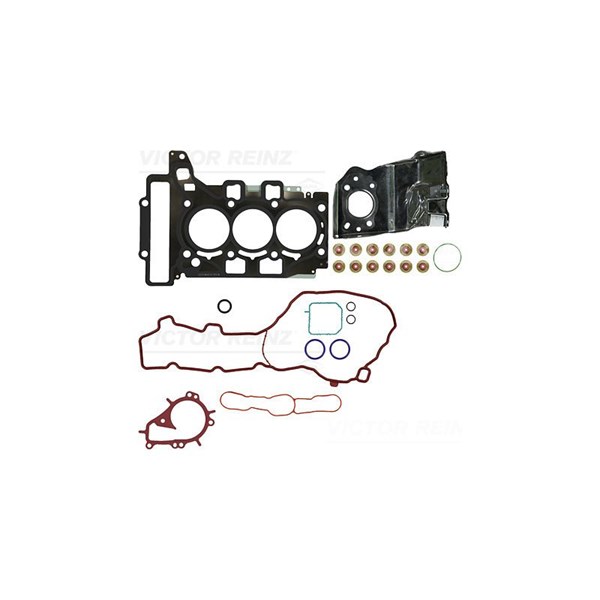 Packningssats, topplock / Sotningssats Victor reinz 02-10179-01 VICTOR REINZ