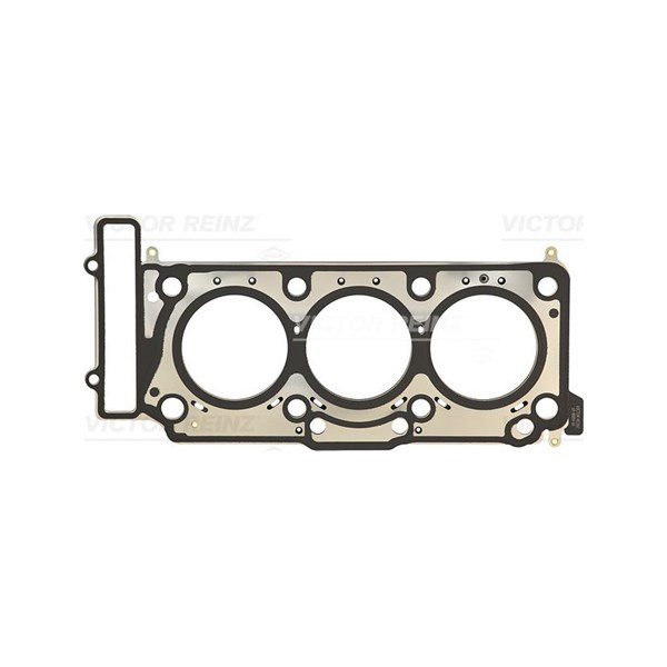 Packning, topplock, Vänster Victor reinz 61-10089-00 VICTOR REINZ