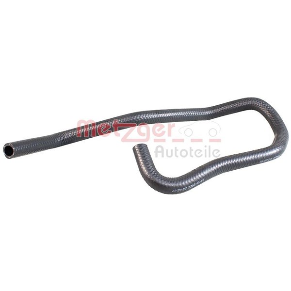 Hydraulikslang, styrsystem