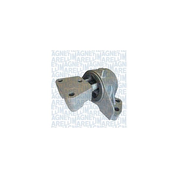 Hållare, motorupphängning Magneti marelli 030607010627 MAGNETI MARELLI