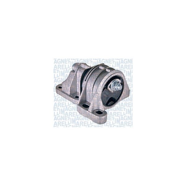 Hållare, motorupphängning Magneti marelli 030607010655 MAGNETI MARELLI Hållare, motorupphängning Magneti marelli 030607010655 MAGNETI MARELLI