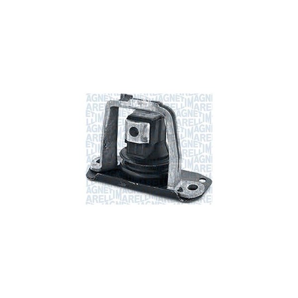 Hållare, motorupphängning Magneti marelli 030607010695 MAGNETI MARELLI