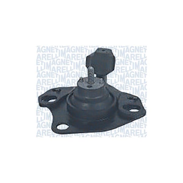 Hållare, motorupphängning Magneti marelli 030607010724 MAGNETI MARELLI