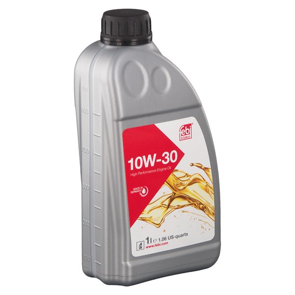 FEBI Motorolja 10W-30 FEBI BILSTEIN
