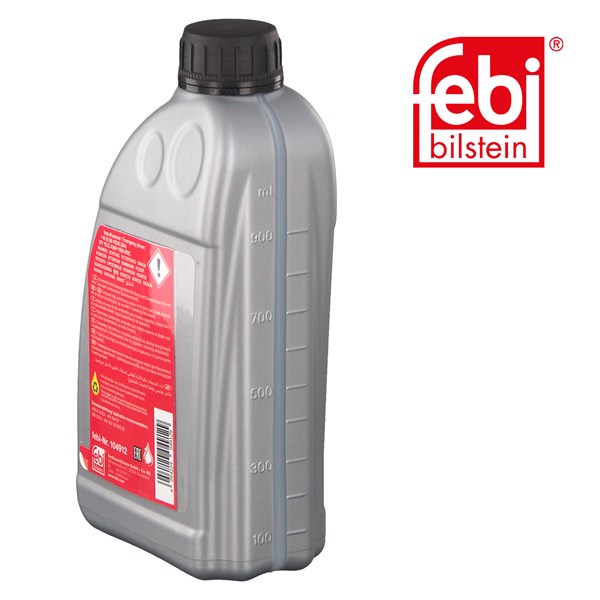 FEBI Motorolja 10W-30 FEBI BILSTEIN FEBI Motorolja 10W-30 FEBI BILSTEIN