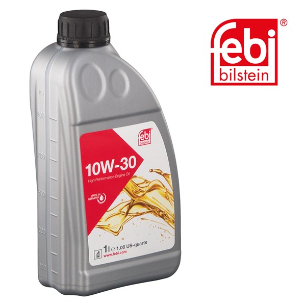 FEBI Motorolja 10W-30 FEBI BILSTEIN FEBI Motorolja 10W-30 FEBI BILSTEIN