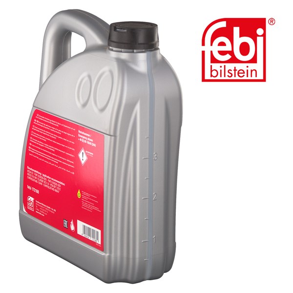 FEBI Motorolja 0W-30 FEBI BILSTEIN