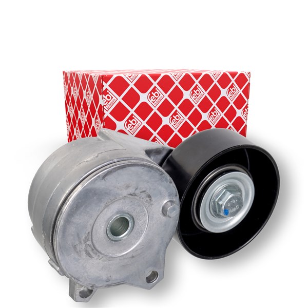 Remsträckare, Drivrem Febi bilstein 178942 FEBI BILSTEIN Remsträckare, Drivrem Febi bilstein 178942 FEBI BILSTEIN