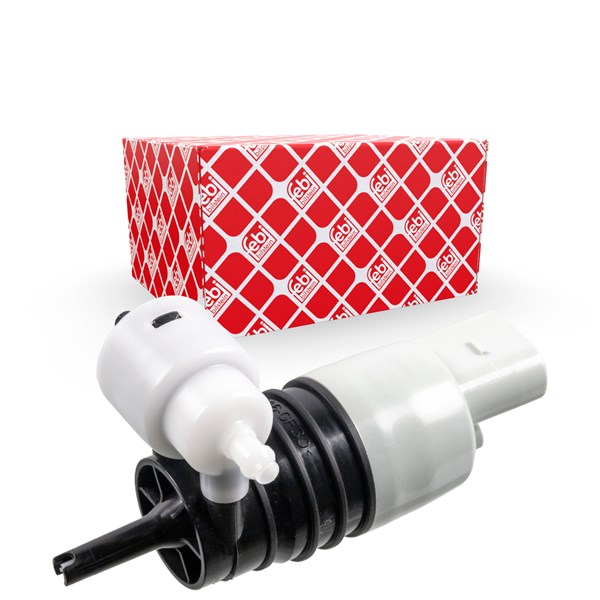 Spolarpump Febi bilstein 179391 FEBI BILSTEIN