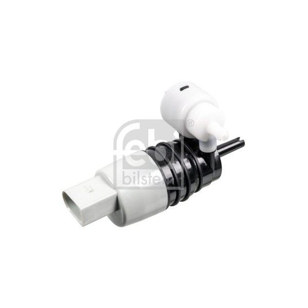 Spolarpump Febi bilstein 179391 FEBI BILSTEIN