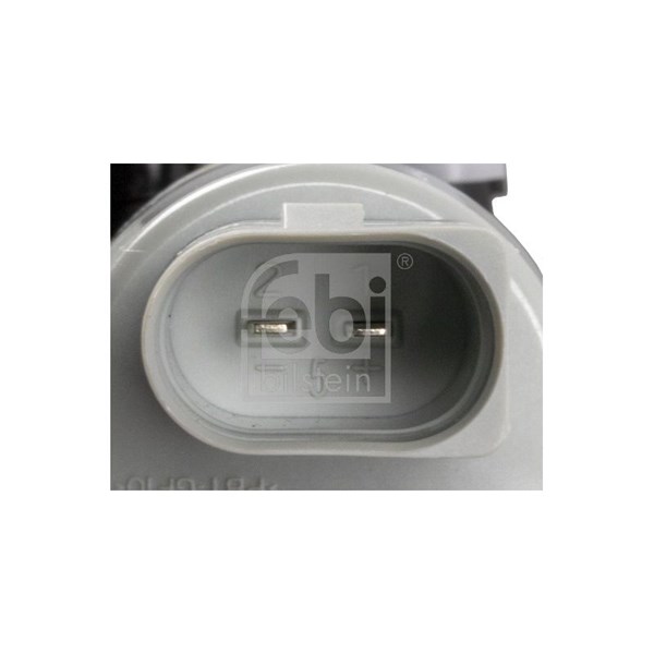 Spolarpump Febi bilstein 179391 FEBI BILSTEIN