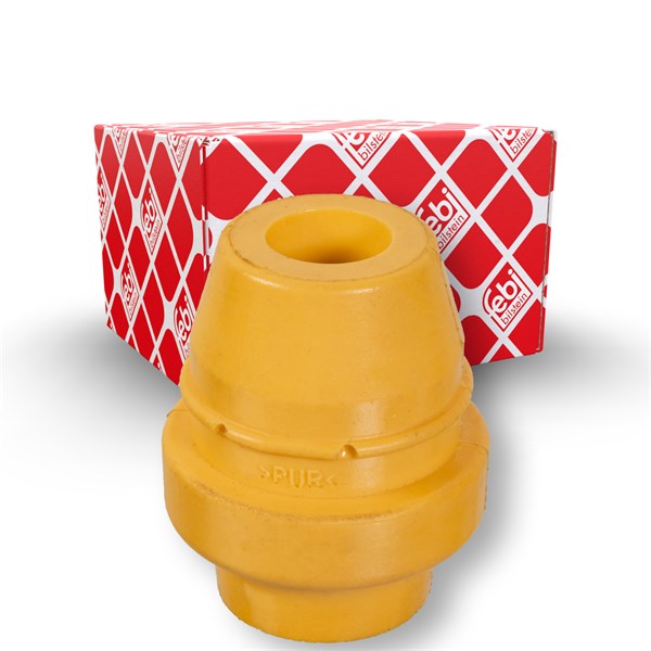 Genomslagsgummi, stötdämpare, Framaxel Febi bilstein 179693 FEBI BILSTEIN