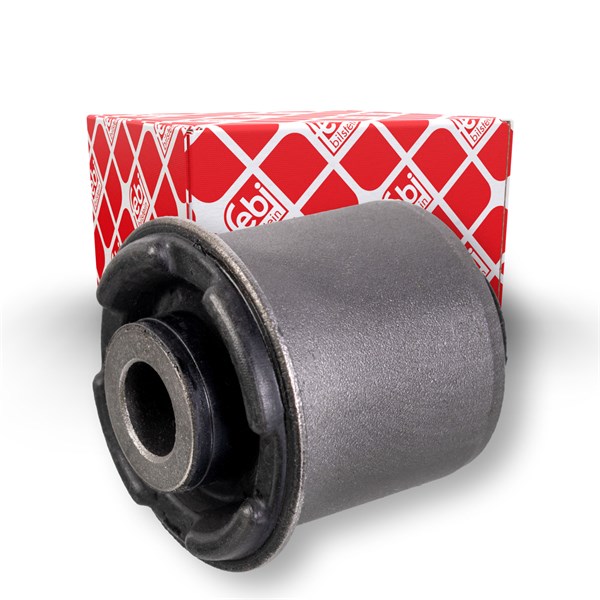 Bussning, länkarm, framaxel höger, framaxel vänster Febi bilstein FEBI BILSTEIN Bussning, länkarm, framaxel höger, framaxel vänster Febi bilstein FEBI BILSTEIN
