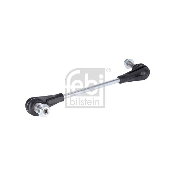 Stång/stag, krängningshämmare, framaxel vänster Febi bilstein 179 FEBI BILSTEIN Stång/stag, krängningshämmare, framaxel vänster Febi bilstein 179 FEBI BILSTEIN