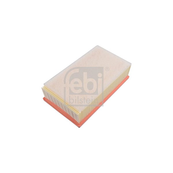 Luftfilter Febi bilstein 179908 FEBI BILSTEIN Luftfilter Febi bilstein 179908 FEBI BILSTEIN
