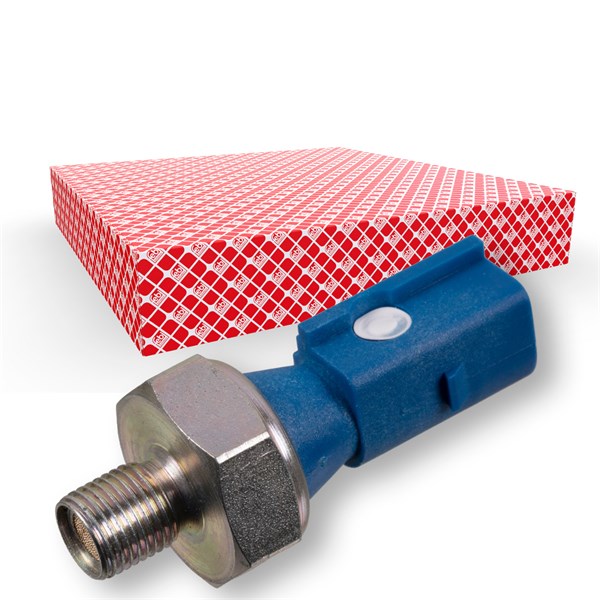 Varningsswitch, oljetryck Febi bilstein 180635 FEBI BILSTEIN