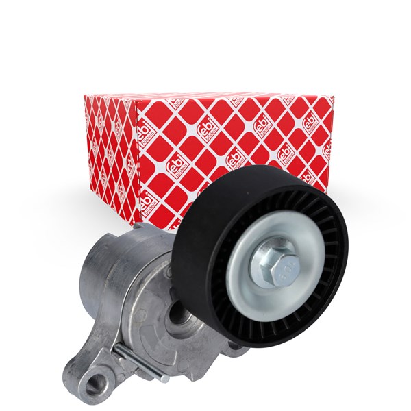 Remsträckare, Drivrem Febi bilstein 180891 FEBI BILSTEIN