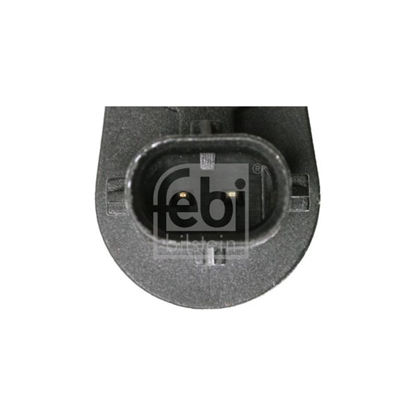ABS-givare, Sensor, hjulvarvtal, framaxel höger, framaxel vänster FEBI BILSTEIN ABS-givare, Sensor, hjulvarvtal, framaxel höger, framaxel vänster FEBI BILSTEIN