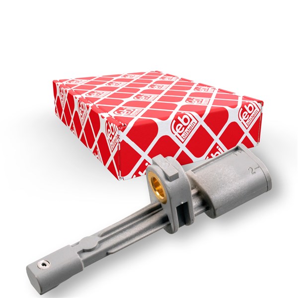 ABS-givare, Sensor, hjulvarvtal, Bakaxel höger, Bakaxel vänster F FEBI BILSTEIN