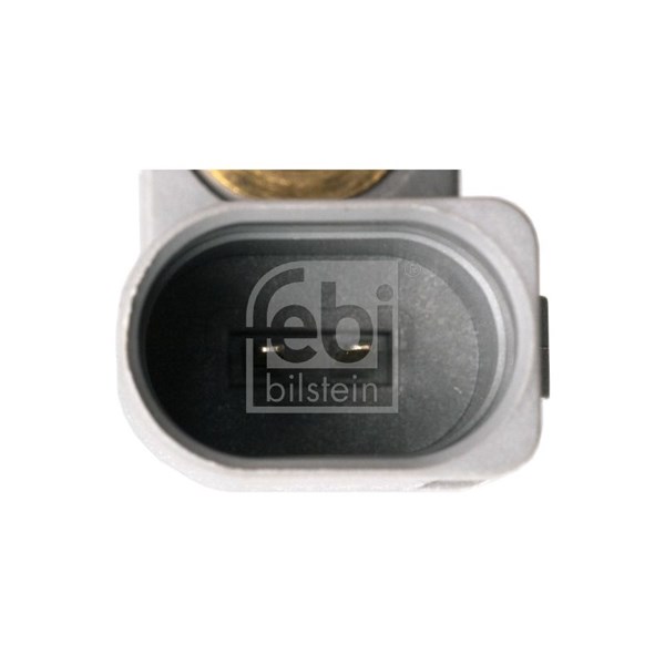 ABS-givare, Sensor, hjulvarvtal, Bakaxel höger, Bakaxel vänster F FEBI BILSTEIN ABS-givare, Sensor, hjulvarvtal, Bakaxel höger, Bakaxel vänster F FEBI BILSTEIN