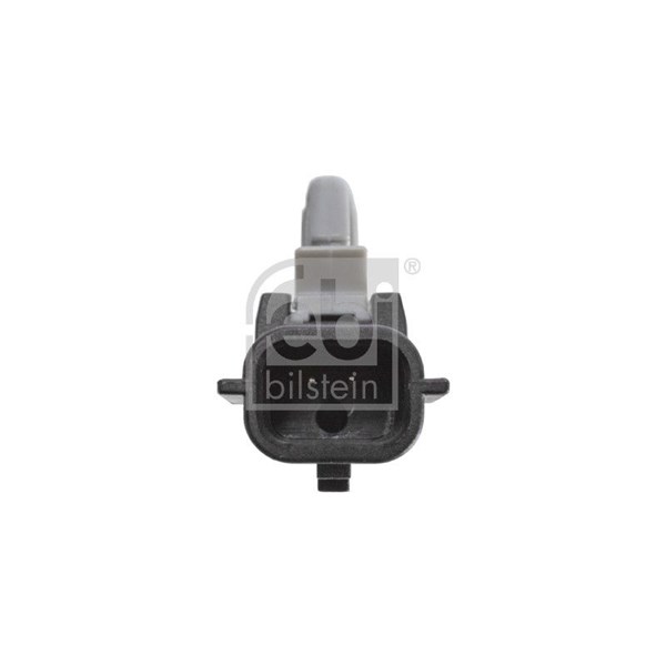 ABS-givare, Sensor, hjulvarvtal, Bakaxel höger, Bakaxel vänster F FEBI BILSTEIN ABS-givare, Sensor, hjulvarvtal, Bakaxel höger, Bakaxel vänster F FEBI BILSTEIN