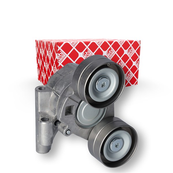 Remsträckare, Drivrem Febi bilstein 181150 FEBI BILSTEIN