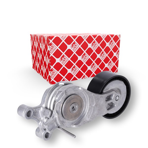 Remsträckare, Drivrem Febi bilstein 181316 FEBI BILSTEIN