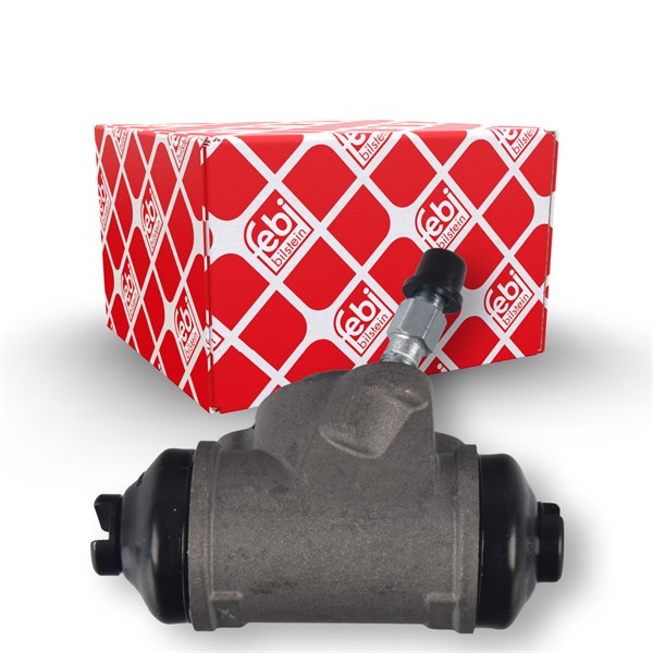 Hjulcylinder, Bakaxel vänster Febi bilstein 181566 FEBI BILSTEIN
