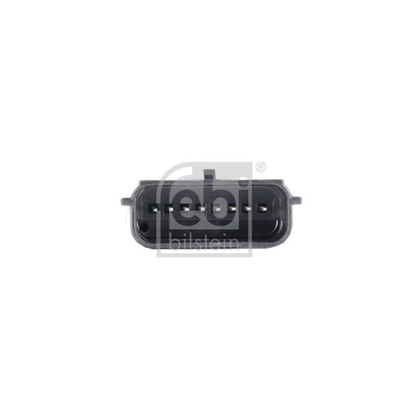 Luftmassemätare Febi bilstein 181791 FEBI BILSTEIN Luftmassemätare Febi bilstein 181791 FEBI BILSTEIN