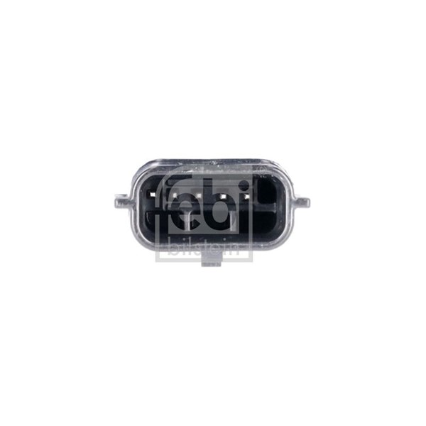 Luftmassemätare Febi bilstein 181794 FEBI BILSTEIN Luftmassemätare Febi bilstein 181794 FEBI BILSTEIN