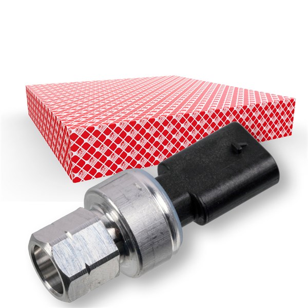 Tryckswitch, klimatanläggning Febi bilstein 182659 FEBI BILSTEIN