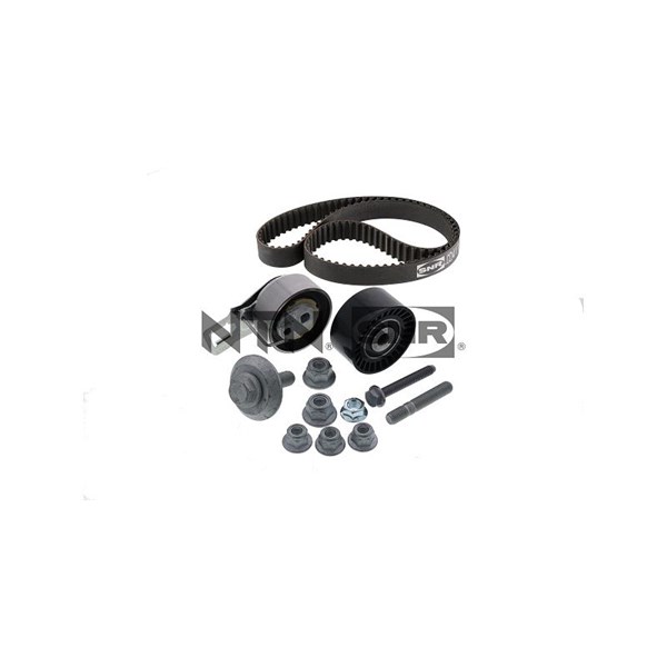 Kamremskit Snr KD452.37 SNR