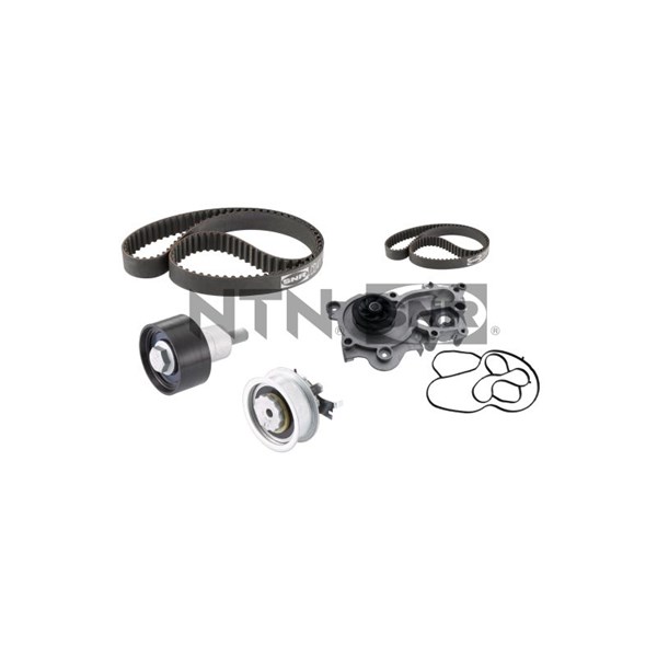 Kamremskit med vattenpump Snr KDP457.750 SNR