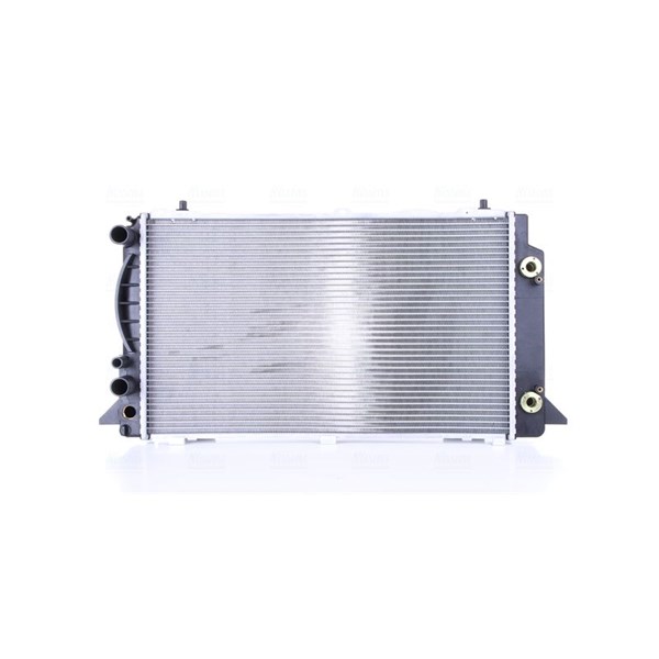 Kylare, motorkylning Nissens 60448A NISSENS