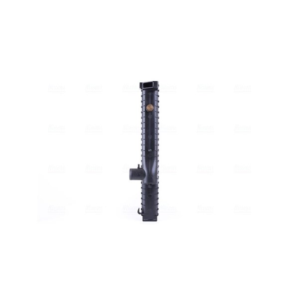 Kylare, motorkylning Nissens 60619A NISSENS