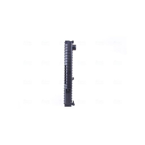 Kylare, motorkylning Nissens 60619A NISSENS