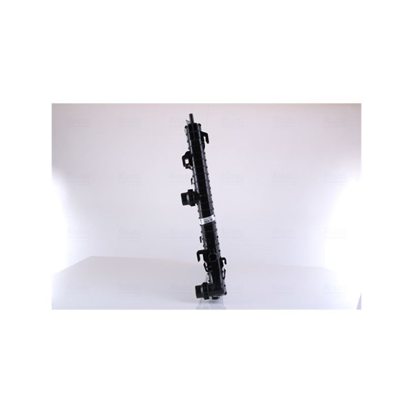 Kylare, motorkylning Nissens 606267 NISSENS