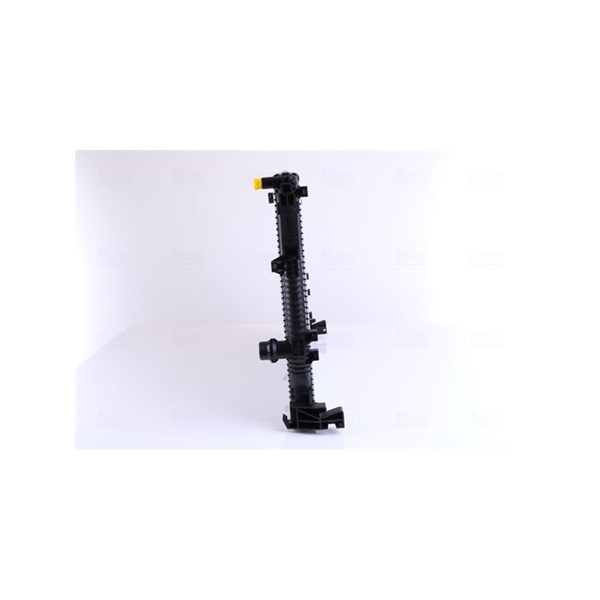 Kylare, motorkylning Nissens 606524 NISSENS