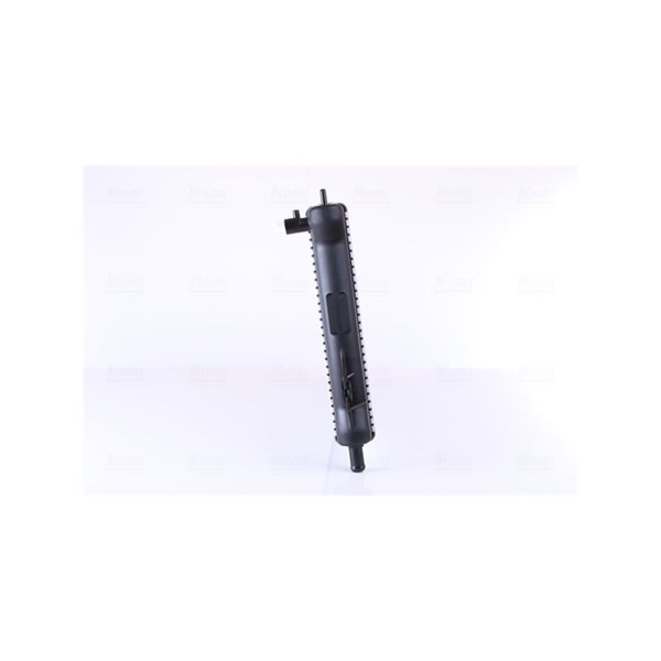 Kylare, motorkylning Nissens 606529 NISSENS
