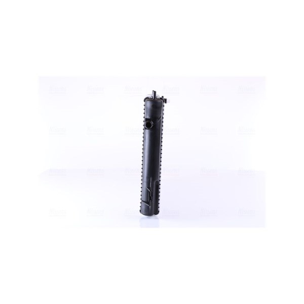 Kylare, motorkylning Nissens 606529 NISSENS