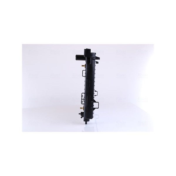 Kylare, motorkylning Nissens 60999A NISSENS