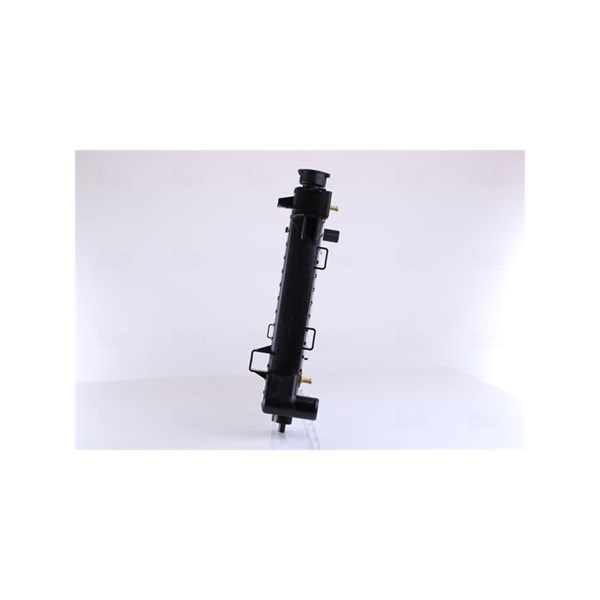 Kylare, motorkylning Nissens 60999A NISSENS