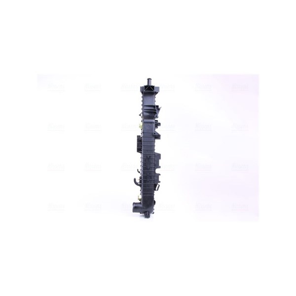Kylare, motorkylning Nissens 62576A NISSENS