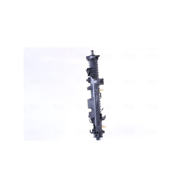 Kylare, motorkylning Nissens 62576A NISSENS