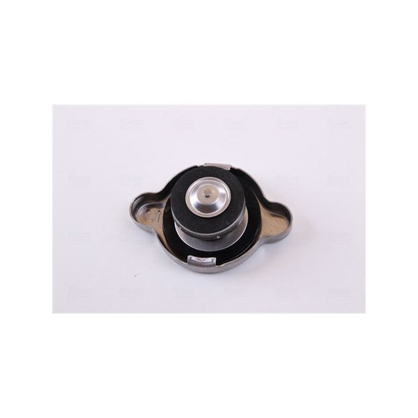 Kylare, motorkylning Nissens 63014A NISSENS