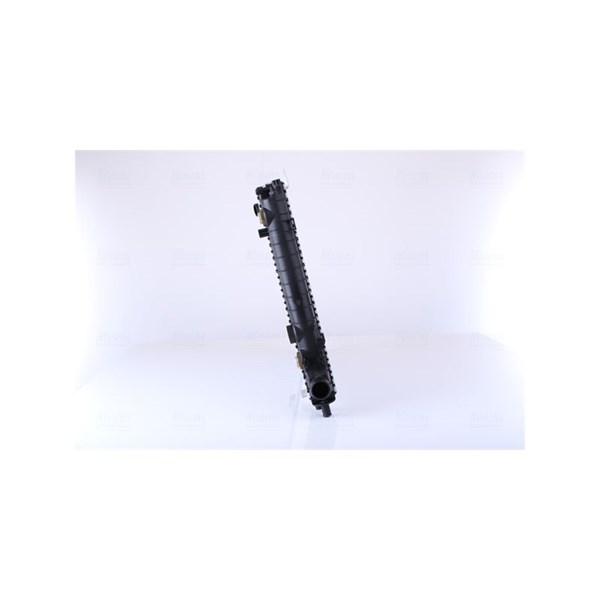 Kylare, motorkylning Nissens 64033A NISSENS